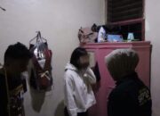 Keluyuran hingga Larut Malam, Satpol PP Padang Amankan Muda-mudi di Batang Arau