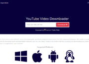 Pengunduhan Youtube yang Mudah dan Cepat