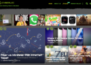 Jelajahi Dunia Game dan Teknologi dengan Cyberlec.net