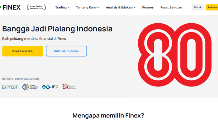 Trading di Indonesia: Antara Rasa Penasaran dan Kenyataan