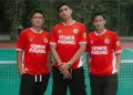 Semen Padang FC rilis jersey baru untuk BRI Super League 2025/26. (dok. istimewa)