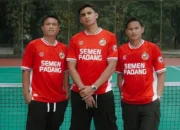 Semen Padang FC Perkenalkan Nomor Punggung Pemain untuk Musim 2025/2026