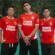 Semen Padang FC rilis jersey baru untuk BRI Super League 2025/26. (dok. istimewa)