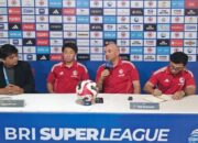 PSM Puji Skuat Semen Padang FC, Tavares: Mereka dalam Motivasi Tinggi