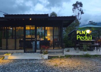 Solok Radjo. (dok. istimewa)