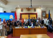 Universitas Bung Hatta Raih Akreditasi UNGGUL dari BAN-PT