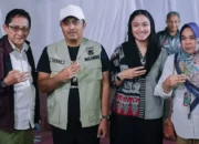 Sumbar Dapat Dua Kuota Prioritas! Dharmasraya dan Padang Raih Program Penataan Kawasan dan Sanitasi dari Pusat