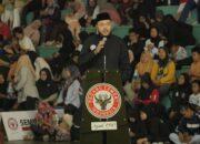 Wali Kota Fadly Amran Dorong Pemakaian Semen Padang untuk Infrastruktur