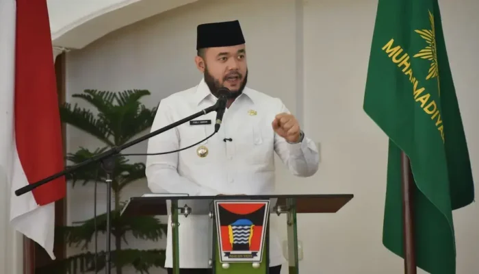 Padang Menuju Kota Gastronomi Dunia Lewat Kekayaan Kuliner