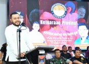 Wako Fadly Amran Buka Kejurprov Shokaido Sumbar, Diikuti 350 Atlet se-Sumbar