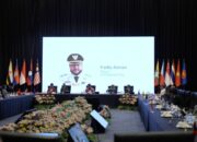 Wako Fadly Amran Jadi Pembicara dalam Ajang ASEAN Governors and Major Forum di Malaysia