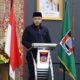 Wako Fadly Amran di sidang paripurna DPRD Padang. (dok. Prokopim)
