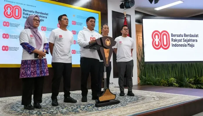 Catat! Inilah Agenda Bulan Kemerdekaan RI Agustus 2025