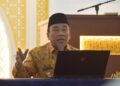 Wawako Maigus Nasir Papar Strategi Pengelolaan Sampah untuk Adipura 2025 2 Wawako Padang Maigus Nasir. (dok. istimewa)