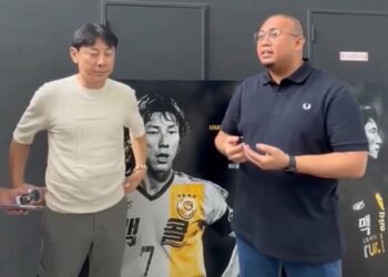 Andre Rosiade: Coach STY Sebut Arhan Pemain “Titipan” itu Fitnah