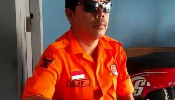 Pendiri Forum KSB Pertanyakan Independensi Panitia Penilai Warga Kehormatan Kota Padang 2025