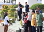 Wako Pariaman: ASN Harus Tunjukkan Kinerja, Bukan Sekadar Hadir Seremonial