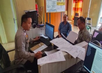 Kerugian Negara Mengintai, Kasus Penyalahgunaan Identitas Pajak di Gunungsitoli Mandek