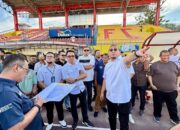 Semen Padang FC Taklukkan Dewa United 2-0 Lewat Dua Gol Injury Time, Andre Rosiade: Dendam Musim Lalu Terbalas