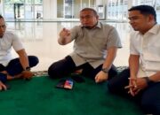 Berpeluang Dapat IJD Rp68,7 Miliar, Andre Rosiade Minta Doa Warga Kota Solok