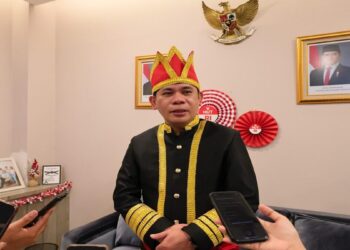 Karnaval Kemerdekaan Siap Meriahkan Jakarta, Kementerian ATR/BPN Usung Tema “Tanah Bersertifikat, Negeri Berdaulat” 1 Karnaval Kemerdekaan Siap Meriahkan Jakarta, Kementerian ATR/BPN Usung Tema “Tanah Bersertifikat, Negeri Berdaulat”