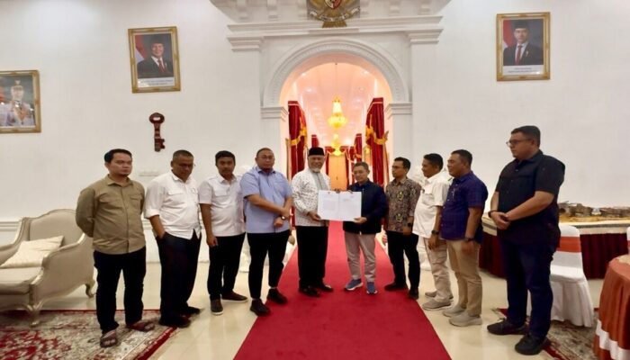 Andre Rosiade: Pembangunan Tol Sicincin-Bukittinggi Bisa Dimulai Akhir 2026, Dorong Pembebasan Lahan Dituntaskan