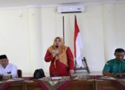 Sebelum Sah, BP4 Pariaman Bekali 24 Pasang Calon Pengantin