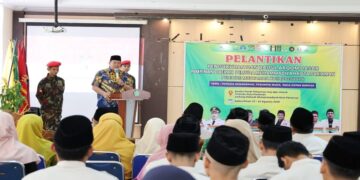 Wako Pariaman Ajak Pemuda Muhammadiyah Berkontribusi dalam Pembangunan Pariaman 3 Wako Pariaman Ajak Pemuda Muhammadiyah Berkontribusi dalam Pembangunan Pariaman