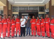 Ketua LPS Kurao Pagang Optimistis Kota Padang Raih Piala Adipura Tahun Ini