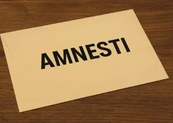 Enam Napi Lapas Padang Bebas usai Terima Amnesti Presiden