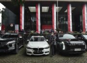 KPK Ungkap Telah Sita 24 Kendaraan Di Kasus terkait Immanuel Ebenezer