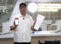 Cerita Sammy Simorangkir Soal Sertifikat Elektronik, Lebih Mudah Diakses dan Aman 6 Cerita Sammy Simorangkir terkait sertifikat elektronik. (dok. istimewa)
