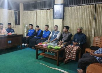 Sambut 10 Da’i Baru, Dewan Da’wah Sumbar Lanjutkan Tradisi Dakwah Mohammad Natsir