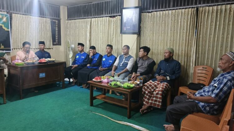 Sambut 10 Da'i Baru, Dewan Da'wah Sumbar Lanjutkan Tradisi Dakwah Mohammad Natsir 1 dai mengabdi