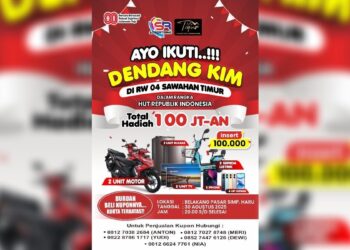 Dendang KIM. (dok. istimewa)