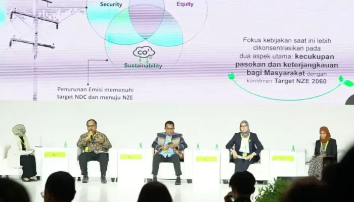 PLN Siap Wujudkan Akses Listrik Berkeadilan hingga Pelosok Negeri