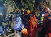 Operasi SAR Ditutup, 24 Orang Tersesat di Hutan Limapuluh Kota Ditemukan Selamat