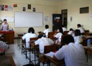Tes Kemampuan Akademik Jadi Instrumen Pemerataan Pendidikan