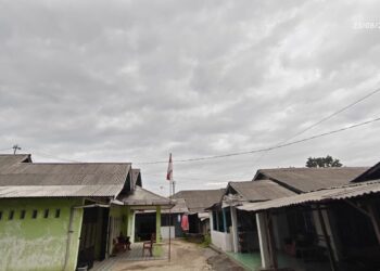 Cuaca di Sumbar Diprediksi Berawan, Waspadai Potensi Perubahan Siklus 11 ilustrasi cuaca berawan di Padang. (dok. Radarsumbar)