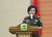 Kajati Sumbar: DPA Bukan Melemahkan Hukum, Tapi Pulihkan Kerugian Negara