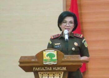 Kajati Sumbar: DPA Bukan Melemahkan Hukum, Tapi Pulihkan Kerugian Negara