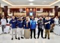 Bank Nagari dan PLN UID Sumbar-PT PLN Electricity Services Jalin Kerja Sama Program Degensetisasi 3 Bank Nagari dan PLN UID Sumbar-PT PLN Electricity Services Jalin Kerja Sama Program Degensetisasi