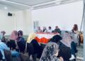 Rumah BUMN Bukittinggi dan Forum UMKM Ampek Angkek Jalin Kerja Sama Strategis 5 Kolaborasi Rumah BUMN dan Foruk UMKM Ampek Angkek. (dok. istimewa)