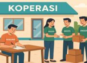 Baru 83 dari 330 Koperasi di Agam Laksanakan RAT, Dinas UMKM Lakukan Pembinaan