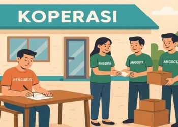 Baru 83 dari 330 Koperasi di Agam Laksanakan RAT, Dinas UMKM Lakukan Pembinaan