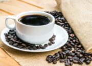 Ahli Gizi: Minum 1–2 Cangkir Kopi Sehari Baik, Asal Diimbangi Air Putih