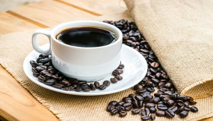 Ahli Gizi: Minum 1–2 Cangkir Kopi Sehari Baik, Asal Diimbangi Air Putih