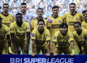 Ronaldo Kwateh Berpeluang Starter Saat Semen Padang FC Tantang Persita