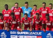 Ini Susunan Pemain Semen Padang FC Kontra PSM, Yuran Comeback