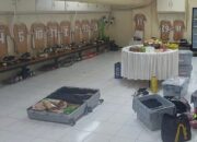 Ruang Ganti GHAS Jadi Sorotan Usai Laga Semen Padang FC Kontra Dewa United, Ini Jawaban Manajemen